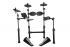CARLSBRO CSD100 ELECTRONIC DRUM KIT WITH STOOL AND HEADPHONE PACKAGE