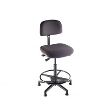 K&M 13480 CHAIR FOR KETTLEDRUMS AND CONDUCTORS