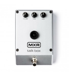 MXR® M222 TALK BOX