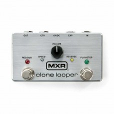 MXR® M303 CLONE LOOPER™ PEDAL