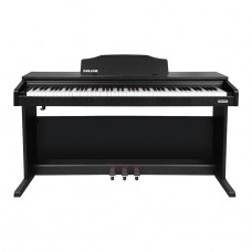 NUX WK400 88 KEYS DIGITAL PIANO BLACK