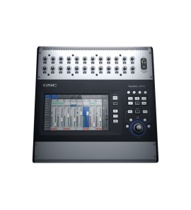 QSC TOUCHMIX-30 PRO 32-CHANNEL COMPACT DIGITAL MIXER WITH TOUCHSCREEN