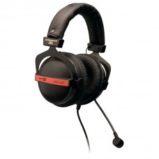 SUPERLUX HMC660 PROFESSIONAL HEADSET WITH INCORPORATED CONDENSER MIC