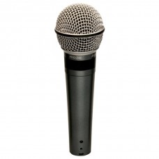 SUPERLUX PRO248 VOCAL DYNAMIC MICROPHONE