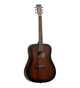 TANGLEWOOD CROSSROADS SERIES TWCR-D DREADNOUGHT ACOUSTIC GUITAR