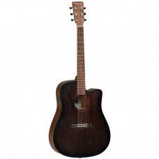 TANGLEWOOD CROSSROADS SERIES TWCR-DCE DREADNOUGHT ACOUSTIC ELECTRIC WITH CUTAWAY