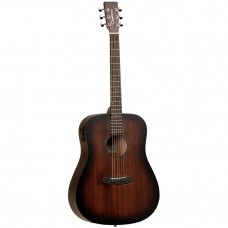 TANGLEWOOD CROSSROADS SERIES TWCR-DE DREADNOUGHT ACOUSTIC GUITAR WITH EQ