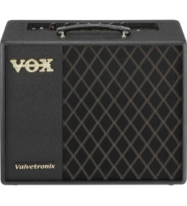 VOX VT20X MODELING ELECTRIC GUITAR AMPLIFIER